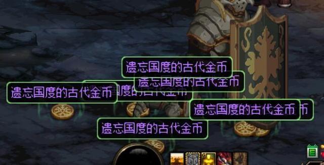 dnf傲天公益服发布网（玩转DNF傲天公益服发布网的攻略指南）