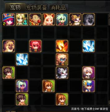 DNF发布网70私服二觉版本直播（70级二觉）
