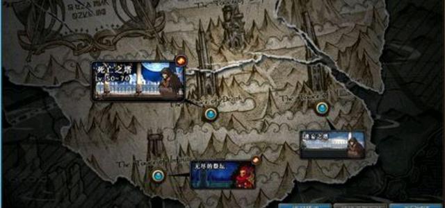 DNF60版本公益服发布网怎么赚金币（赚取金币的高效方法）